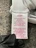 Unbranded White Sleeveless T-Shirt Size M (estimated) - photo 8