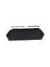 Apt. 9 Solid Black Clutch One size - photo 3