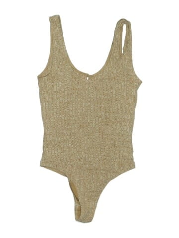 Privacy Please Bodysuit (view 2)