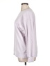 Fabletics Purple Sweatshirt Size XL - photo 5