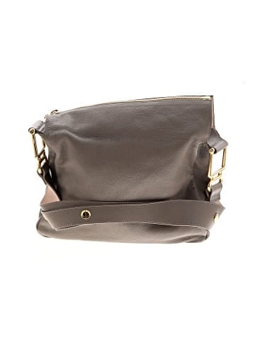 Chloé Leather Kuroa Shoulder Bag (view 1)