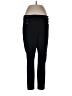 Ann Taylor LOFT Black Active Pants Size 10 - photo 1
