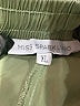 Miss Sparkling Green Cargo Pants Size XL - photo 4