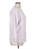 Fabletics Purple Sweatshirt Size XL - photo 4