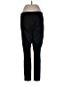 Ann Taylor LOFT Black Active Pants Size 10 - photo 2