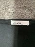 OGL Black Turtleneck Sweater Size L - photo 7