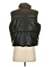 Old Navy Black Vest Size S - photo 2
