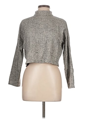 Billy Reid Turtleneck Sweater (view 1)
