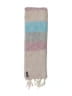 Assorted Brands Gray Blue Scarf One size - photo 2