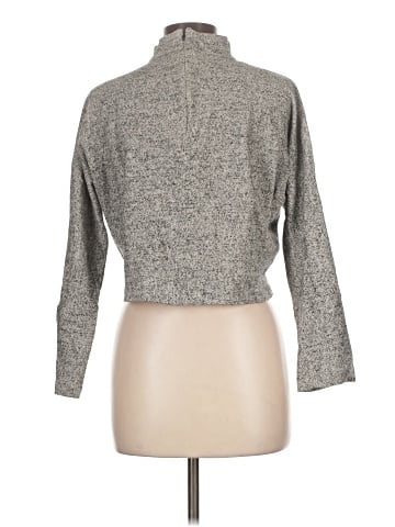 Billy Reid Turtleneck Sweater (view 2)