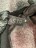 Astr Black Casual Dress Size M (estimated) - photo 7