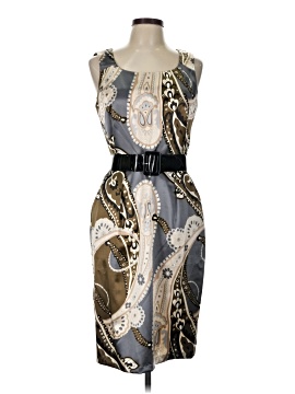 Connected Apparel Cocktail Dress