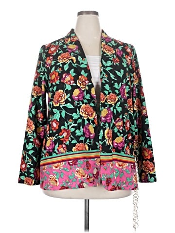 Thalia Sodi Jacket (view 1)
