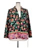 Thalia Sodi Teal Jacket Size XXL - photo 1