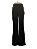 Wilfred 100% Polyester Solid Black Dress Pants Size 4 - photo 1