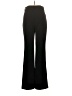 Wilfred 100% Polyester Solid Black Dress Pants Size 4 - photo 2