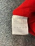 Allison Joy Red Cocktail Dress Size S - photo 8
