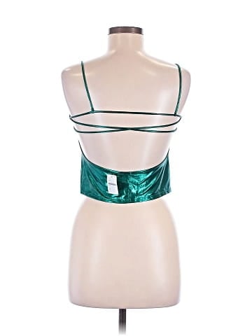 Francesca's Sleeveless Top (view 2)