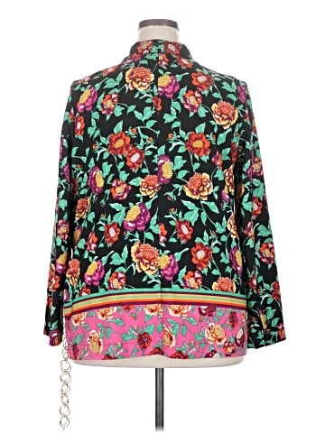 Thalia Sodi Jacket (view 2)