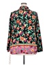Thalia Sodi Teal Jacket Size XXL - photo 2