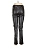 MICHAEL Michael Kors 100% Polyester Black Casual Pants Size 8 - photo 2