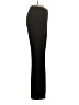 Wilfred 100% Polyester Solid Black Dress Pants Size 4 - photo 4