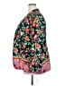 Thalia Sodi Teal Jacket Size XXL - photo 5