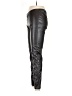 MICHAEL Michael Kors 100% Polyester Black Casual Pants Size 8 - photo 5