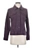 Coldwater Creek Purple Jacket Size S - photo 1