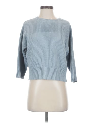 CAbi Pullover Sweater (view 1)