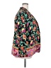 Thalia Sodi Teal Jacket Size XXL - photo 4