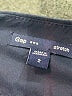 Gap Outlet Solid Blue Formal Skirt Size 2 - photo 4