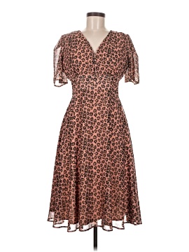Alexia Admor Casual Dress