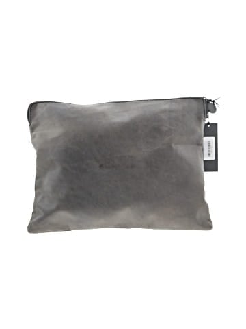 Timothy Oulton Leather Laptop Bag - back