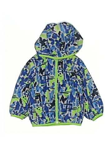 Columbia Windbreaker (view 1)