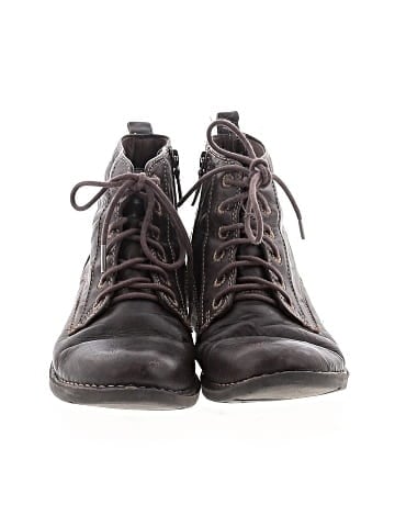 Clarks Ankle Boots (view 2)