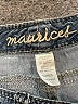 Maurices Blue Jeans Size 16 - 20 (1) - photo 7