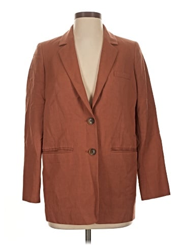 Everlane Blazer (view 1)