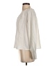 Calvin Klein 100% Polyester Ivory Long Sleeve Blouse Size XS - photo 5