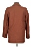 Everlane Brown Blazer Size 00 - photo 2