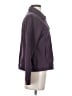 Coldwater Creek Purple Jacket Size S - photo 4