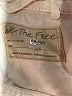 We the Free 100% Cotton Ivory Jacket Size XS - photo 6