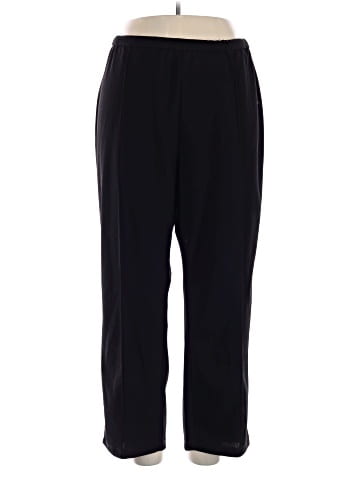 Attitudes by Renee Casual Pants (view 1)