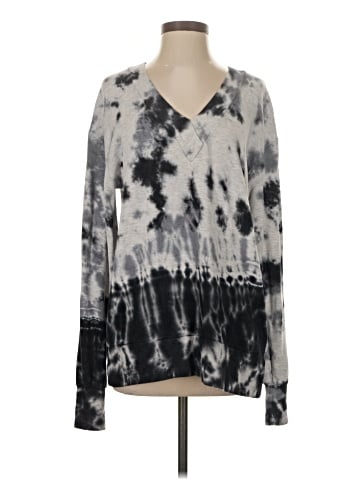 Good hYOUman Pullover Sweater (view 1)