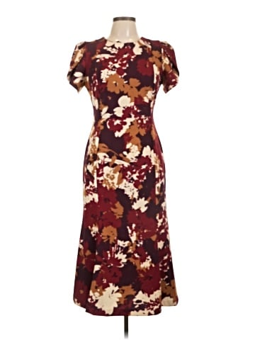 Calvin Klein Casual Dress (view 1)