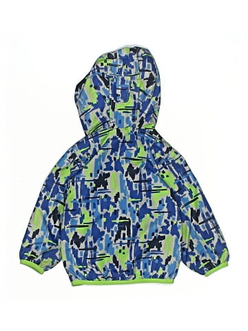 Columbia Windbreaker (view 2)