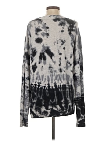 Good hYOUman Pullover Sweater (view 2)
