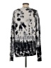 Good hYOUman Tie-dye Gray Pullover Sweater Size S - photo 2