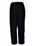 Attitudes by Renee Solid Black Casual Pants Size 1X (petite) - photo 2