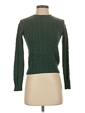 Ralph Lauren Turtleneck Sweater (view 1)